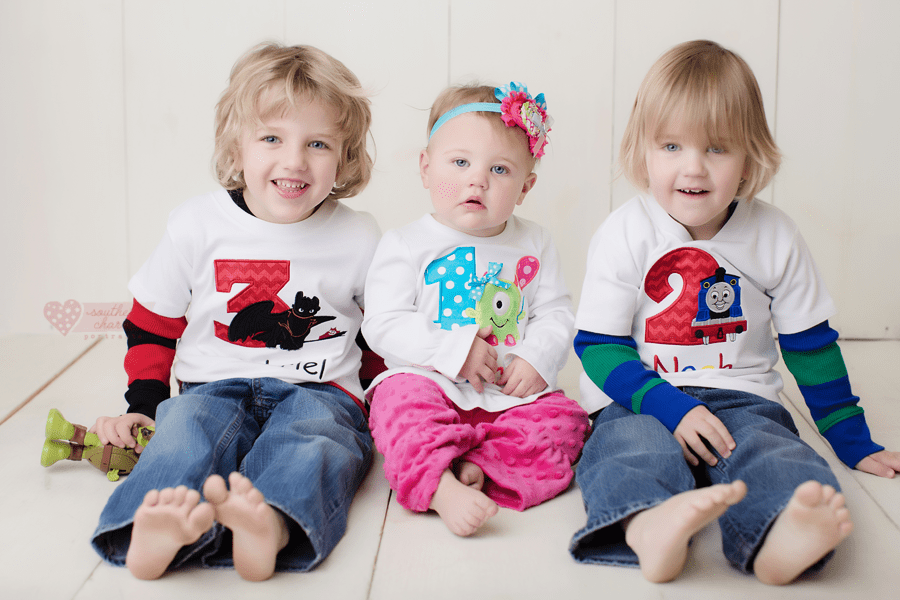 knoxville children photographer