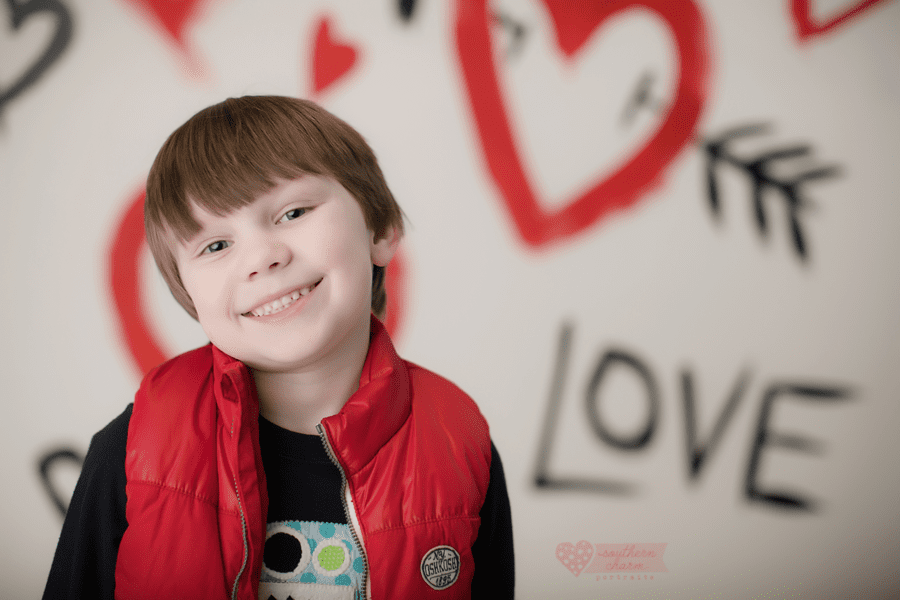 knoxville tn kids photographer