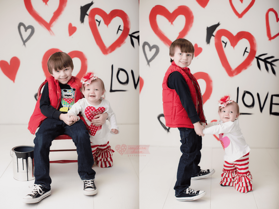 knoxville portrait studio