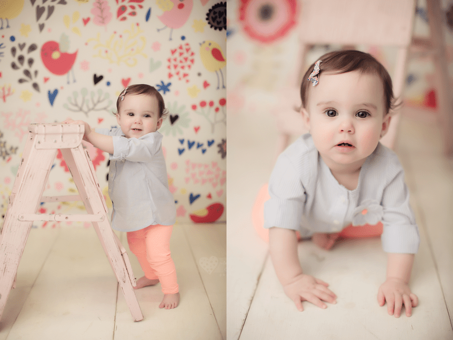 knoxville tn baby photographers