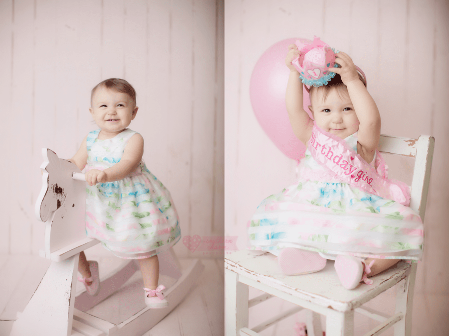 knoxville tn baby photography