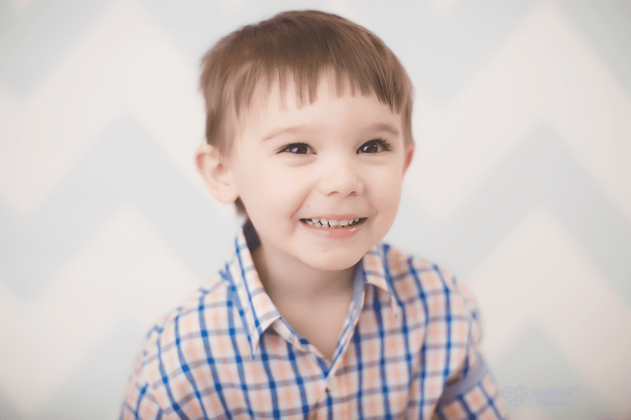 children's photographer knoxville