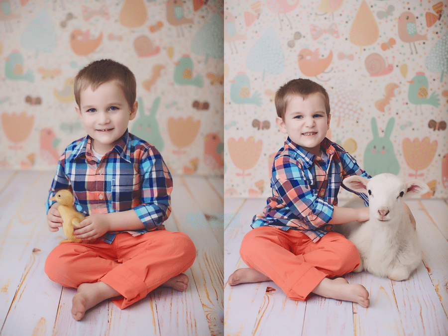 knoxville tn kids photographer