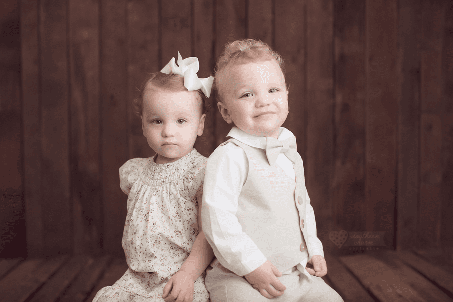 knoxville twins photographer