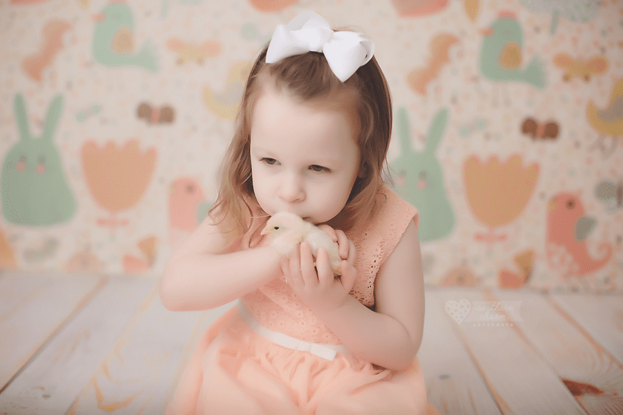 knoxville tn children's photographer