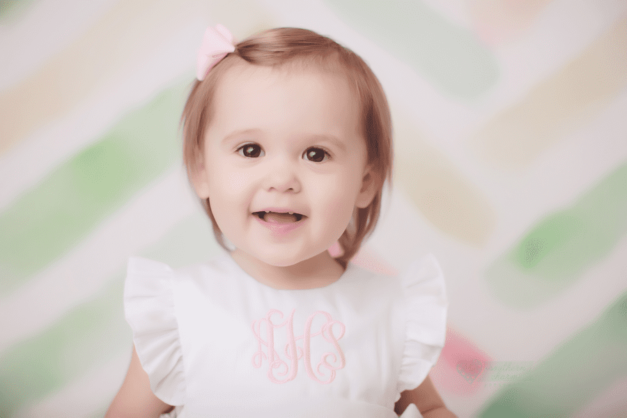 knoxville childrens' photography studio