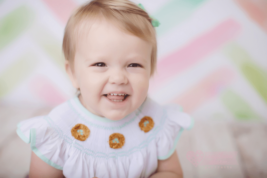knoxville baby photography