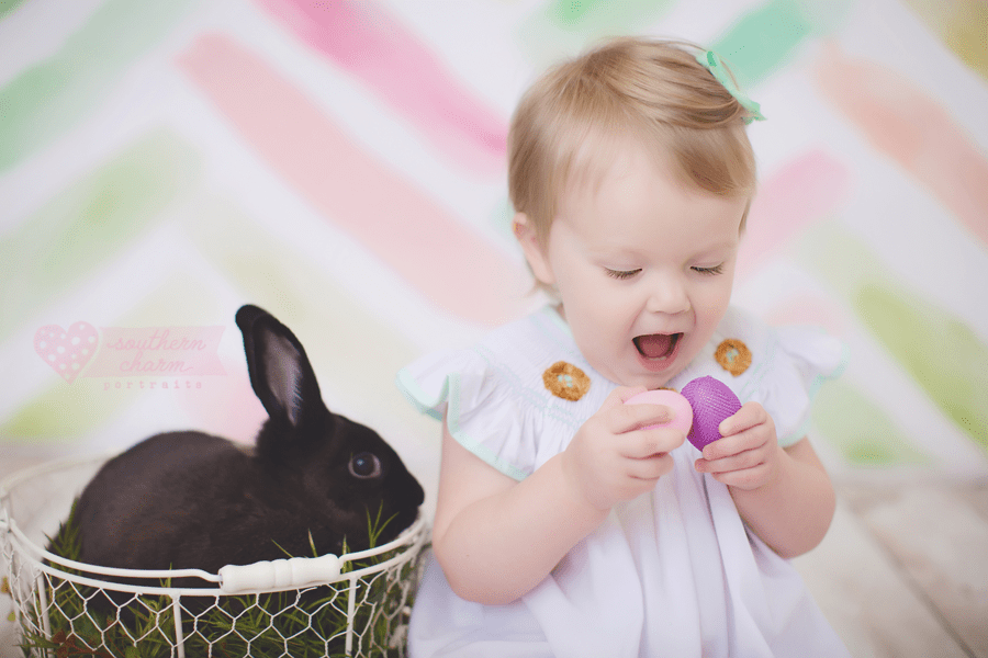 knoxville tn children's photos