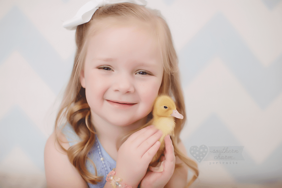 knoxville tn children's photography