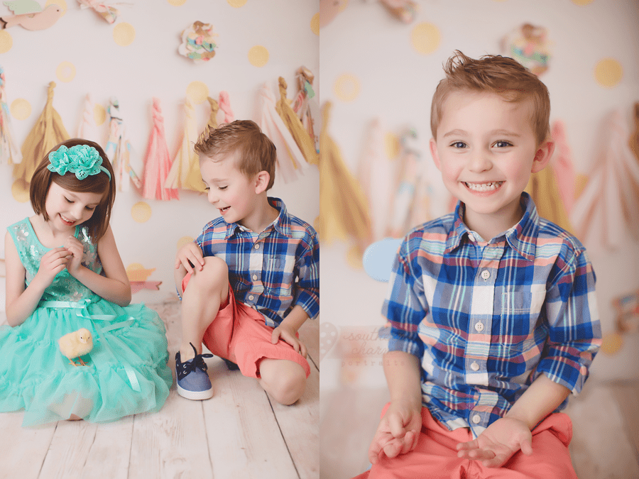 best children's photographer
