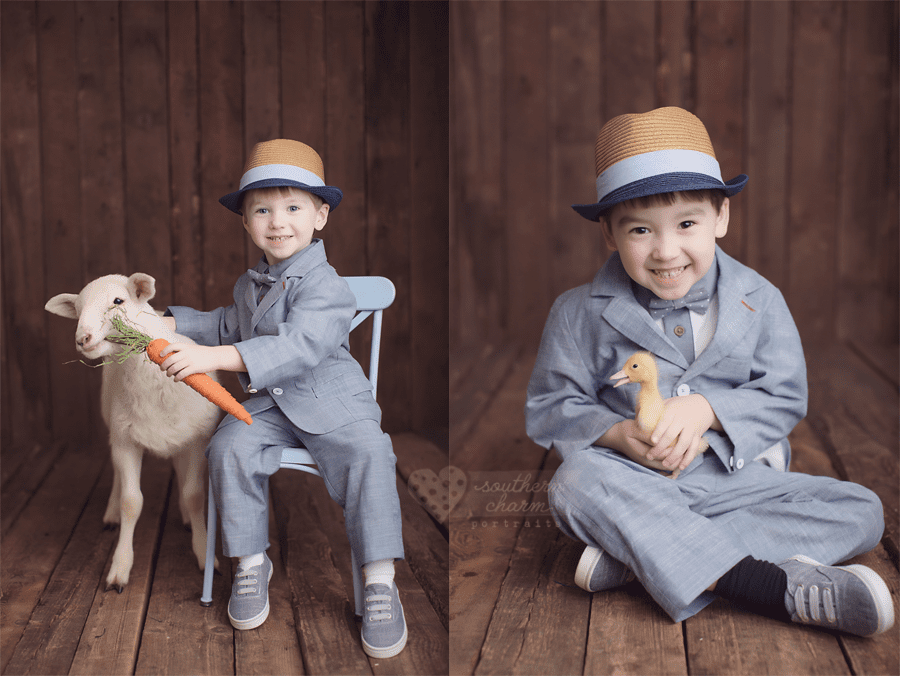 knoxville tn photography children's