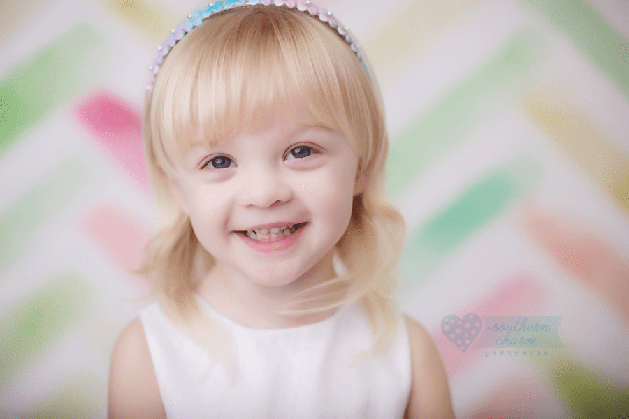 knoxville baby and child photography studio