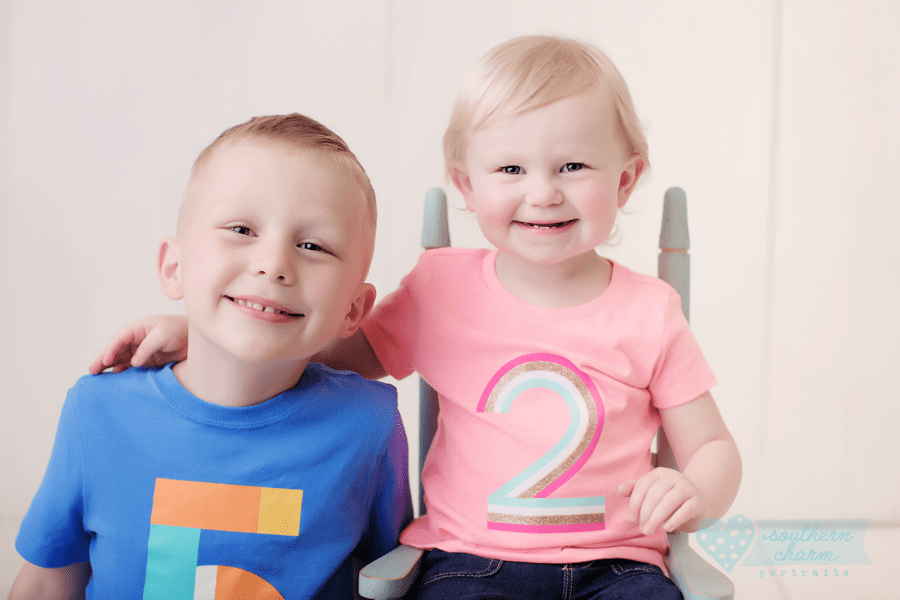 knoxville children's photographer