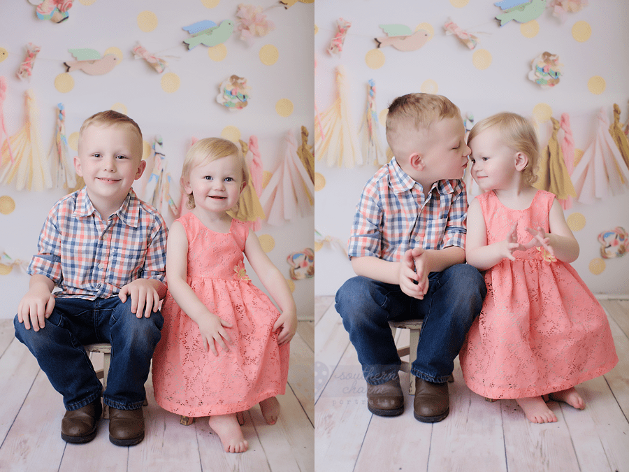 knoxville portrait studios