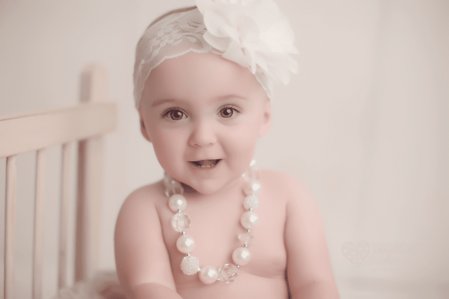 baby photographer knoxville & east tn