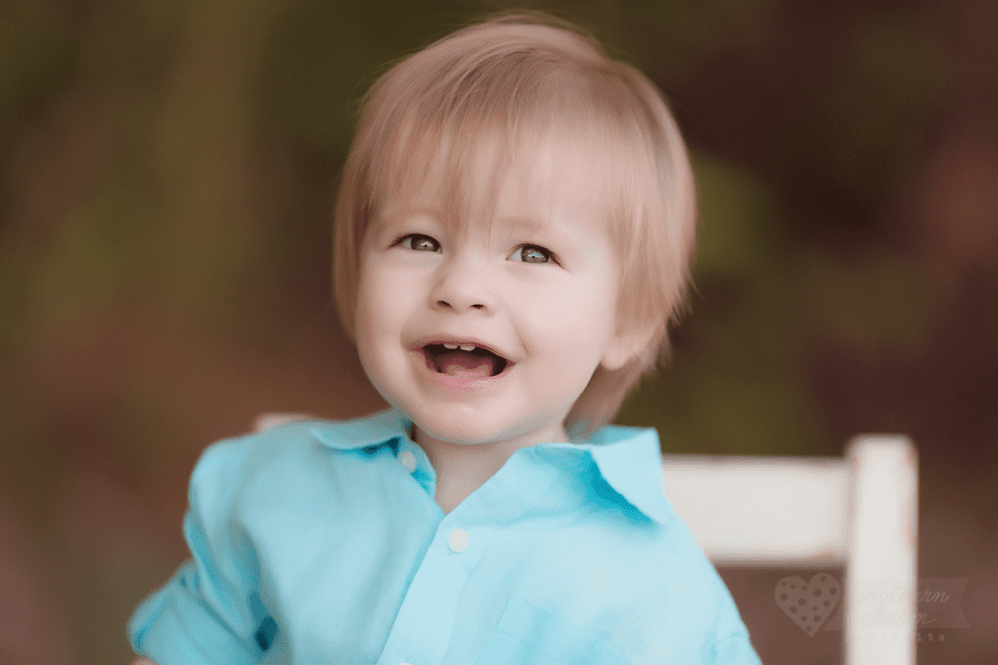 east tn children's photographer