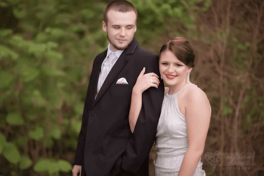 knoxville tn senior pics