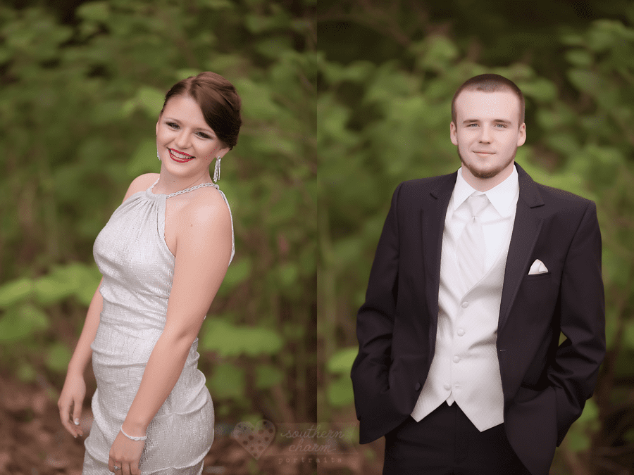 senior pictures knoxville