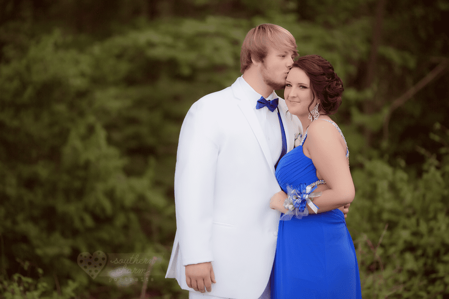 knoxville tn portraits
