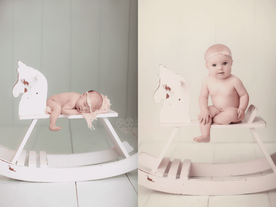knoxville newborn photographer