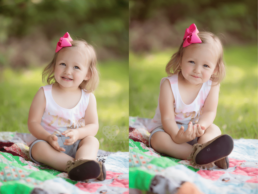 knoxville tn children's photography