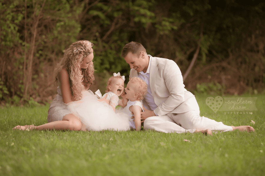 family photography knoxville, tn