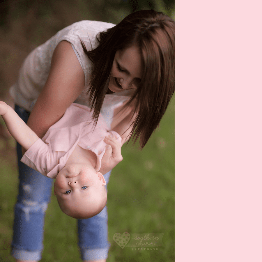 knoxville baby and family photogaphy