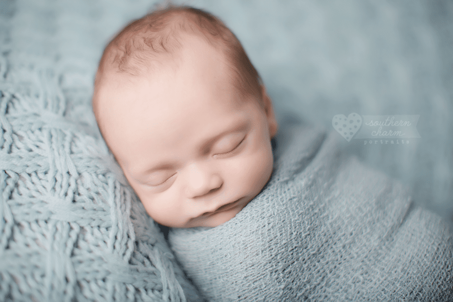 knoxville baby studio