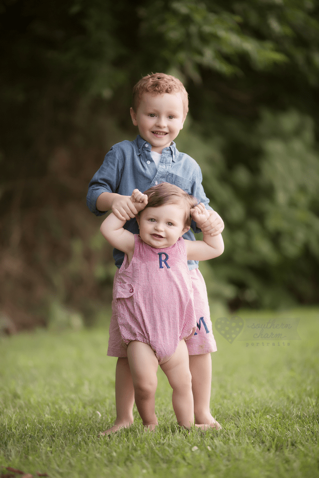 children's photography in knoxville, tn