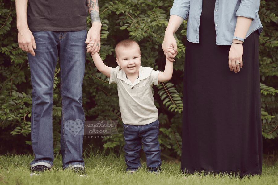 knoxville, tn family photography