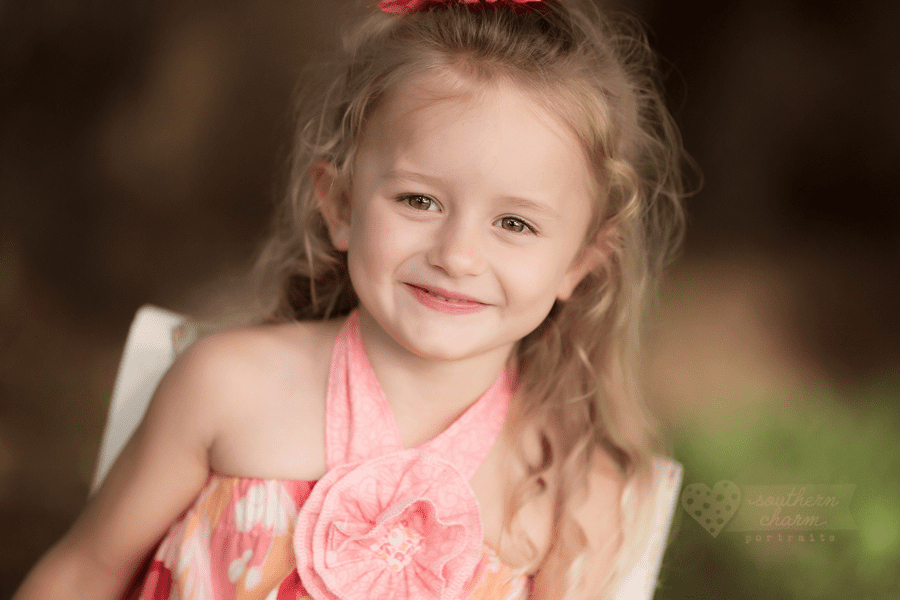 knoxville, tn children's photographer