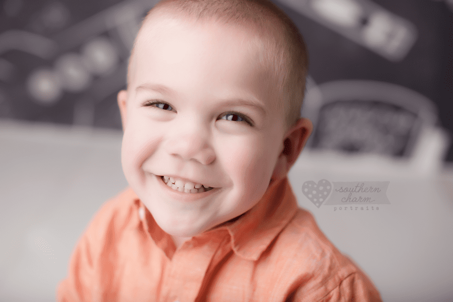 knoxville tn portraits