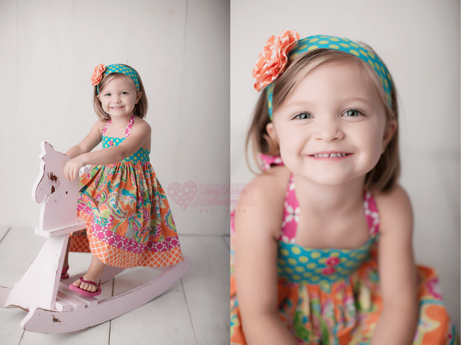 knoxville tn children's photographer