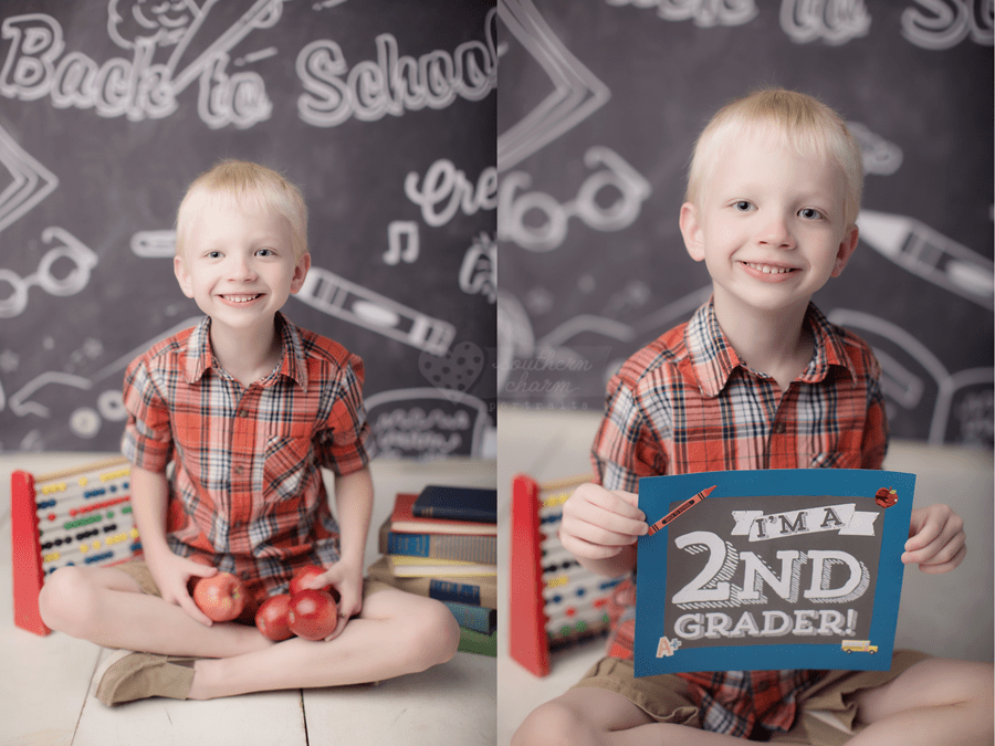 knoxville tn portraits