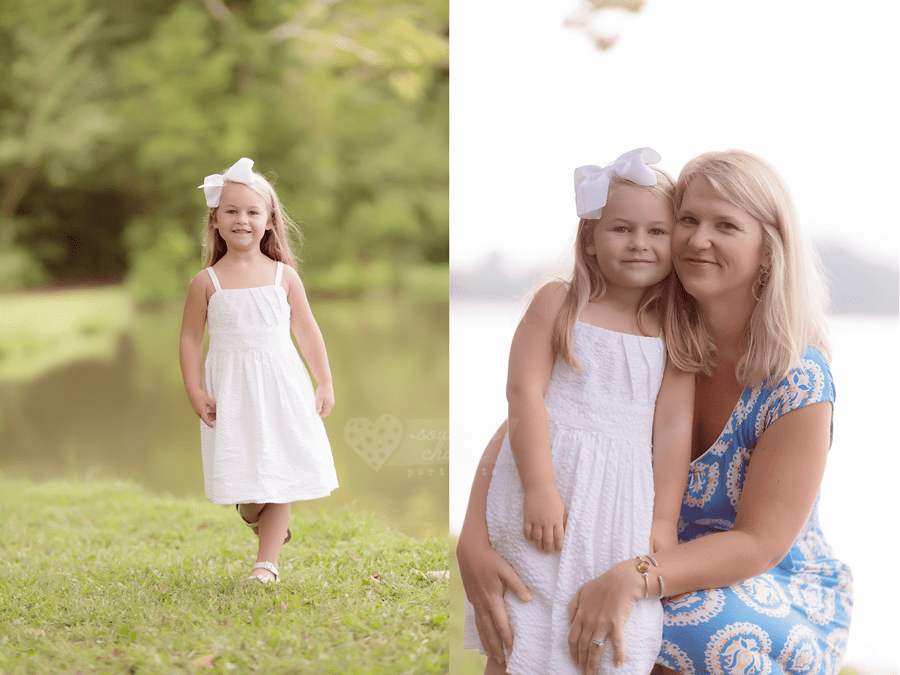 west knoxville tn family pictures
