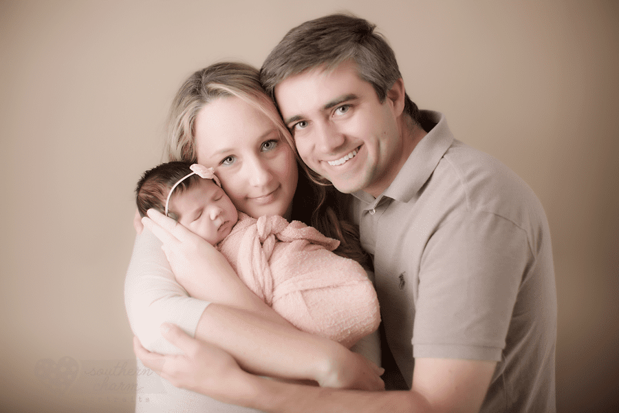 west knoxville family portraits