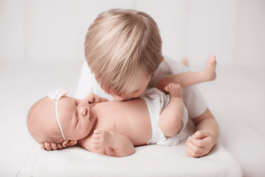 farragut baby photographer