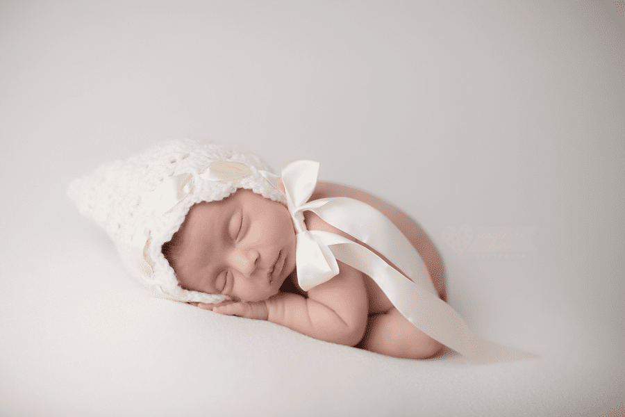 knoxville farragut cedar bluff newborn portraits