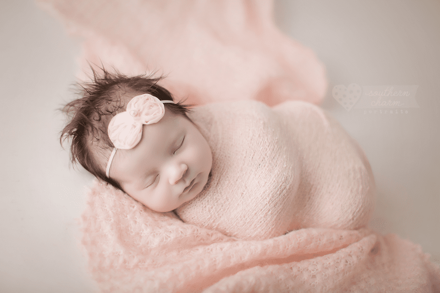 knoxville tn newborn photographers
