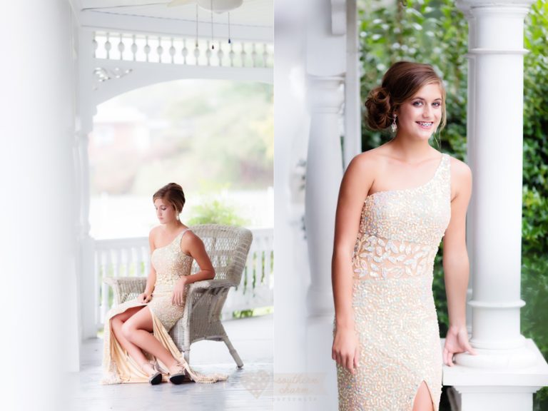 teen photography knoxville