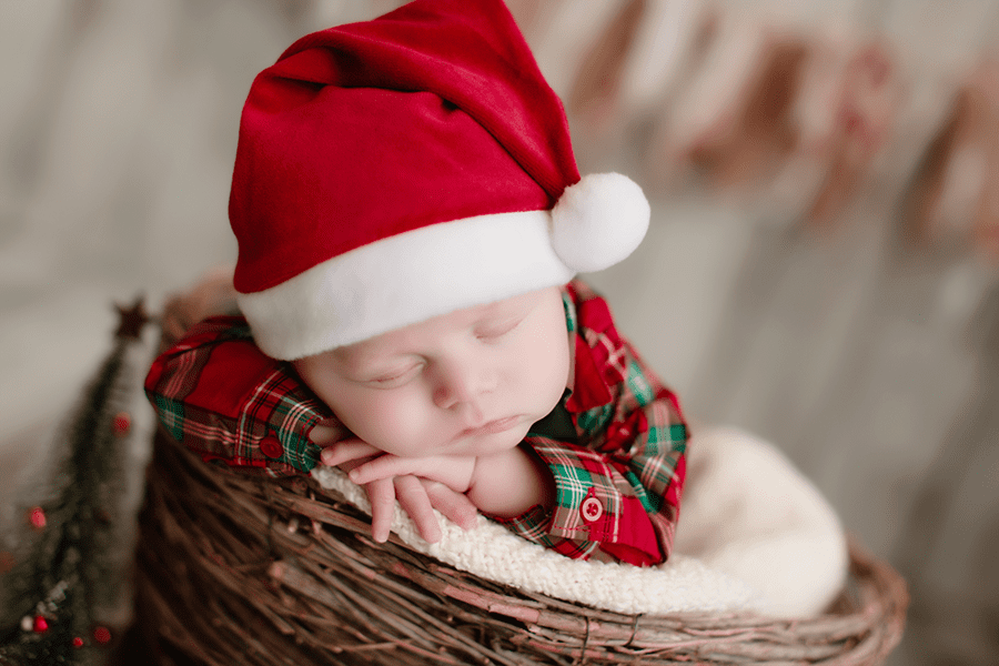 baby photographer knoxville