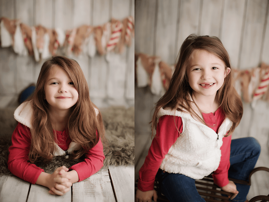 knoxville portrait studio kids