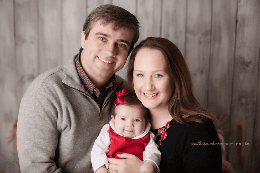 family photography knoxville