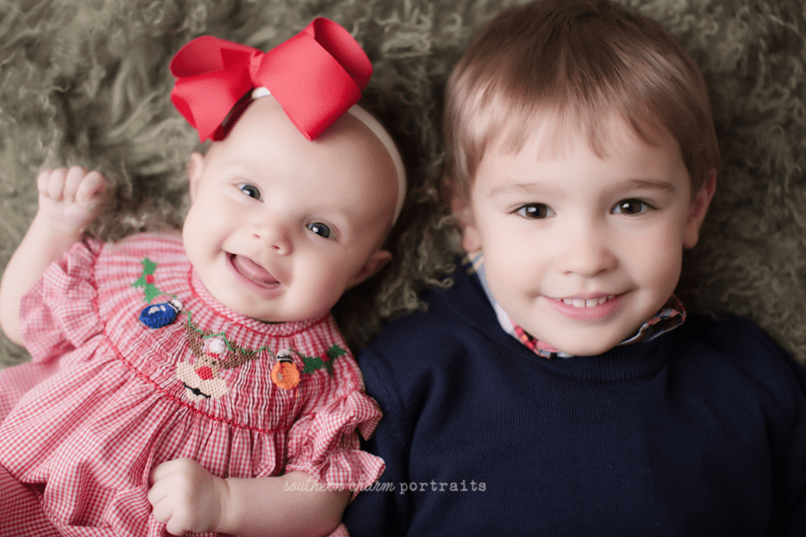children's photography knoxville
