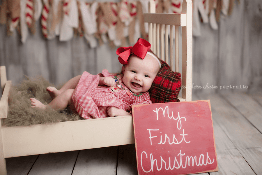 best baby photographer west knoxville