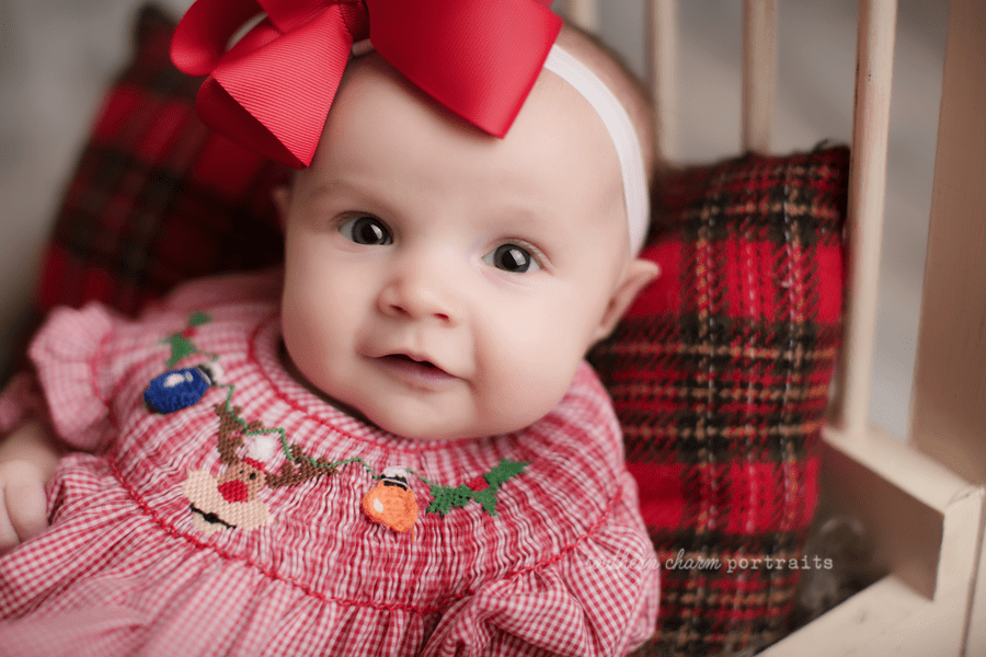 baby photographer knoxville