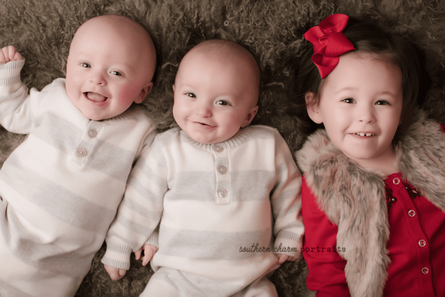 knoxville tn baby photography