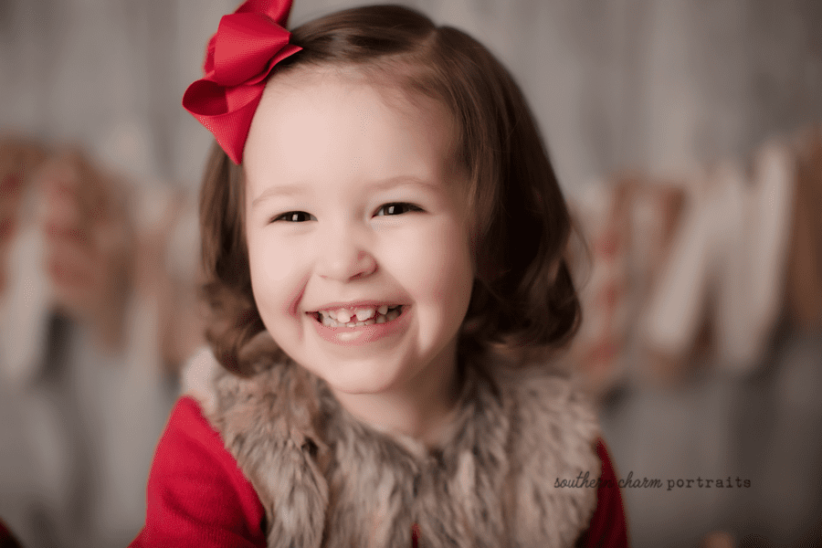 seasonal portraits west knoxville