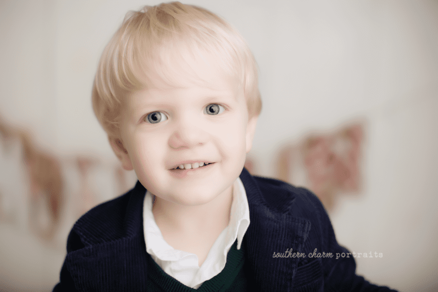 knoxville tn baby photography