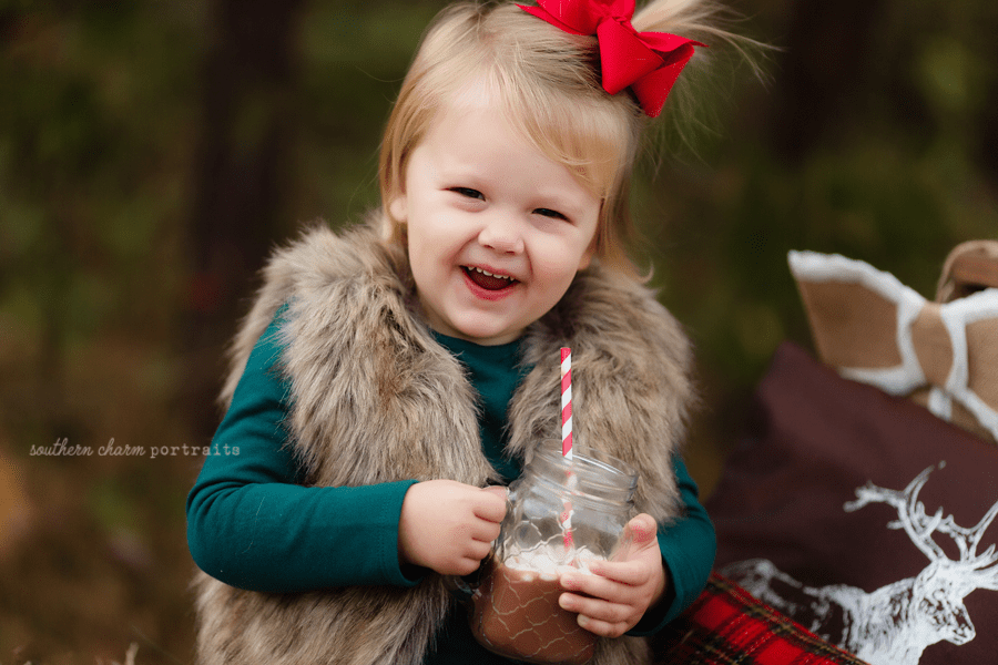 knoxville baby photographers